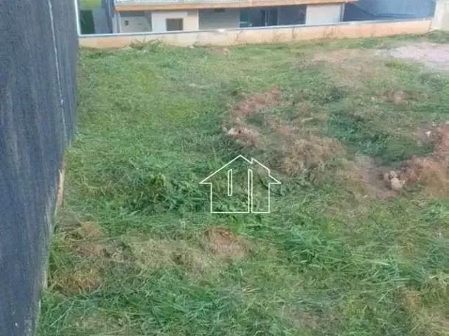Terreno em Condomínio para Venda em São José dos Campos/SP Loteamento Verana