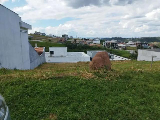 Terreno em Condomínio para Venda em São José dos Campos/SP Loteamento Verana
