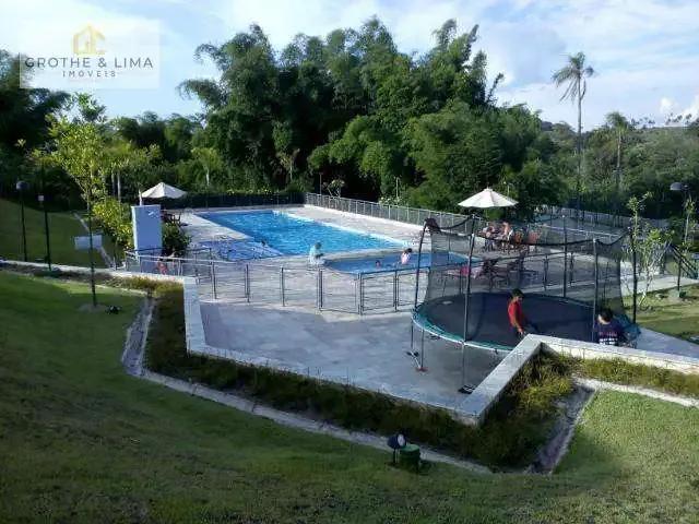 Terreno em Condomínio para Venda em São José dos Campos/SP Loteamento Verana