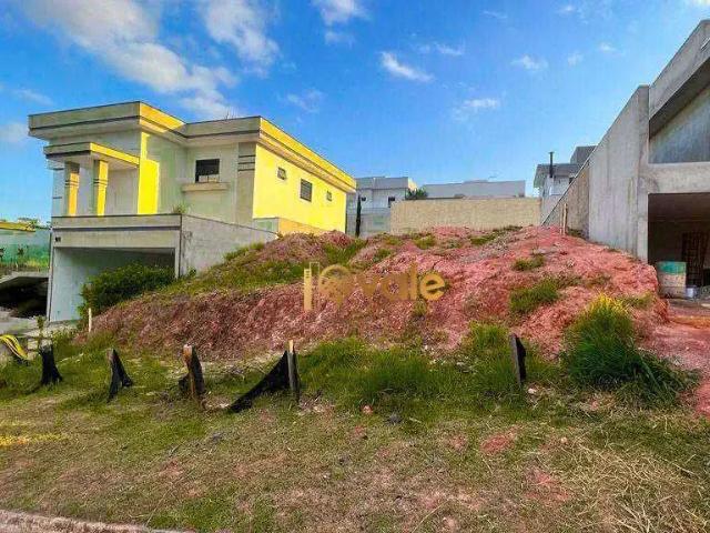 Terreno em Condomínio para Venda em São José dos Campos/SP Loteamento Verana