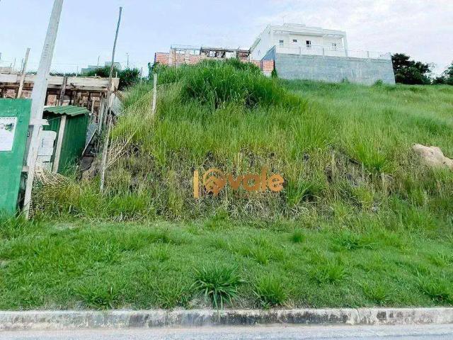 Terreno em Condomínio para Venda em São José dos Campos/SP Loteamento Verana