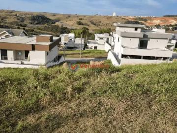 Terreno em Condomínio para Venda em São José dos Campos/SP Loteamento Verana