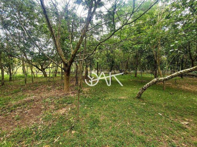 Terreno em Condomínio para Venda em São José dos Campos/SP Loteamento Verana
