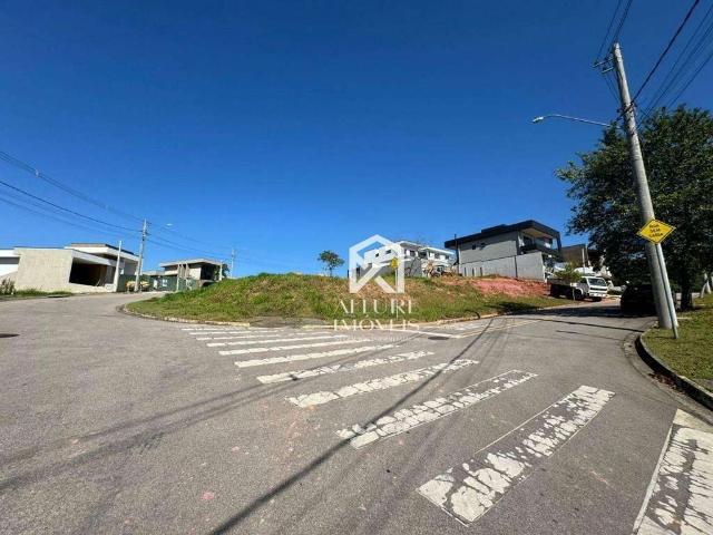 Terreno em Condomínio para Venda em São José dos Campos/SP Loteamento Verana