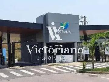 Terreno em Condomínio para Venda em São José dos Campos/SP Loteamento Verana