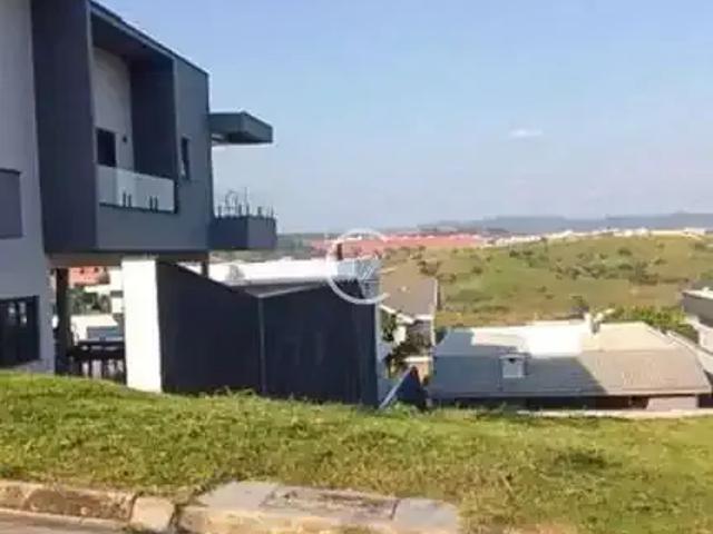 Terreno em Condomínio para Venda em São José dos Campos/SP Loteamento Verana