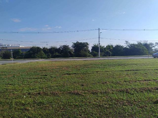 Terreno em Condomínio para Venda em São José dos Campos/SP Loteamento Fazenda Ronda
