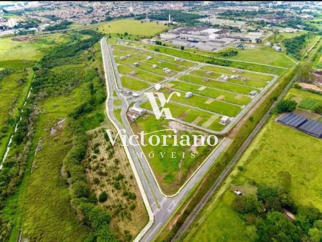 Terreno em Condomínio para Venda em São José dos Campos/SP Loteamento Fazenda Ronda