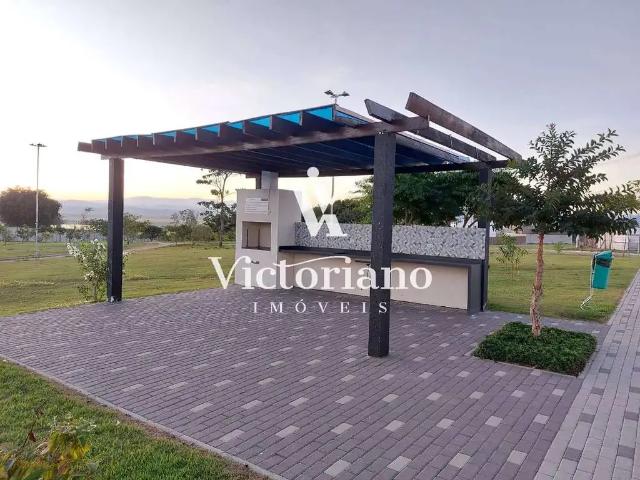 Terreno em Condomínio para Venda em São José dos Campos/SP Loteamento Fazenda Ronda
