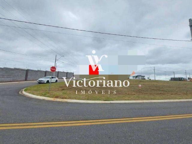 Terreno em Condomínio para Venda em São José dos Campos/SP Loteamento Floresta