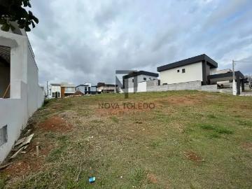 Terreno em Condomínio para Venda em São José dos Campos/SP Loteamento Floresta