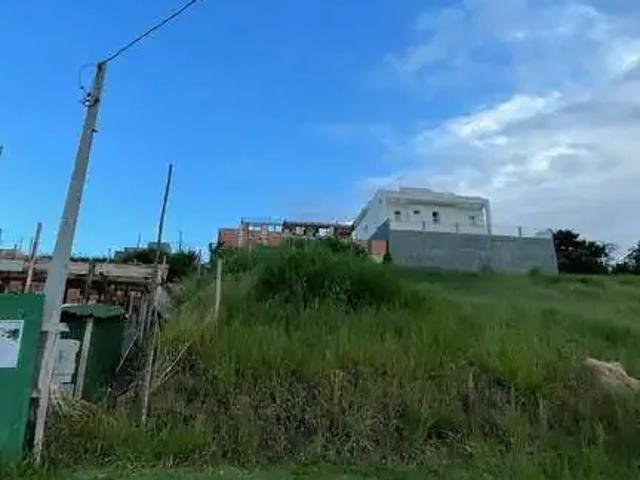 Terreno em Condomínio para Venda em São José dos Campos/SP Loteamento Floresta