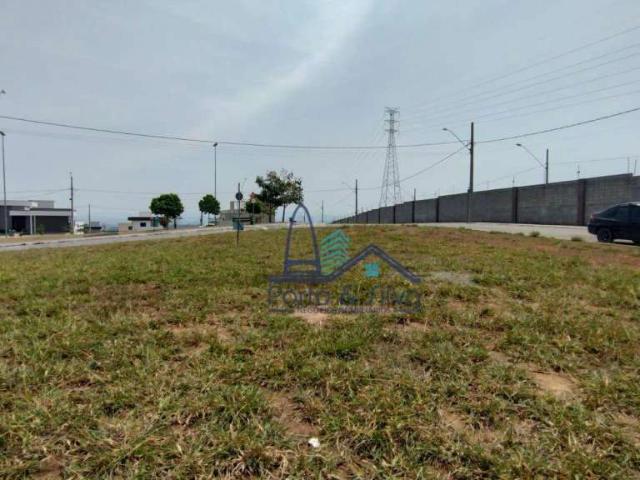 Terreno em Condomínio para Venda em São José dos Campos/SP Loteamento Floresta