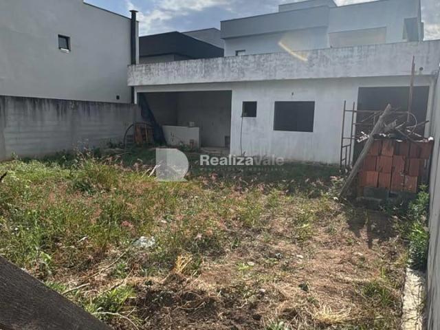 Terreno em Condomínio para Venda em São José dos Campos/SP Loteamento Floresta