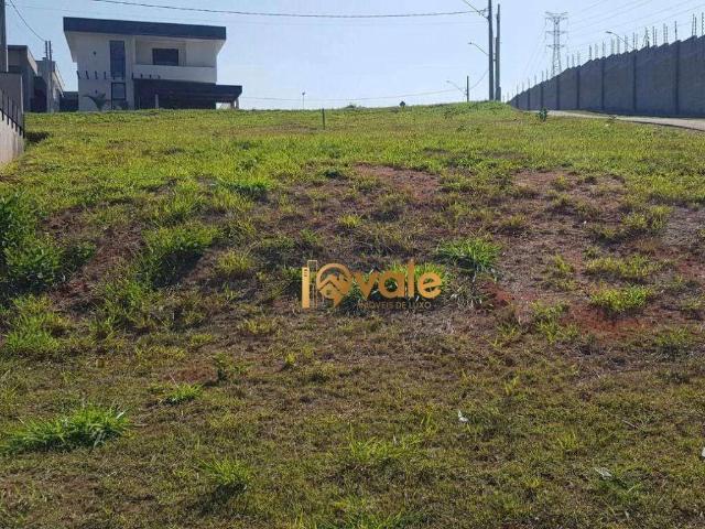 Terreno em Condomínio para Venda em São José dos Campos/SP Loteamento Floresta