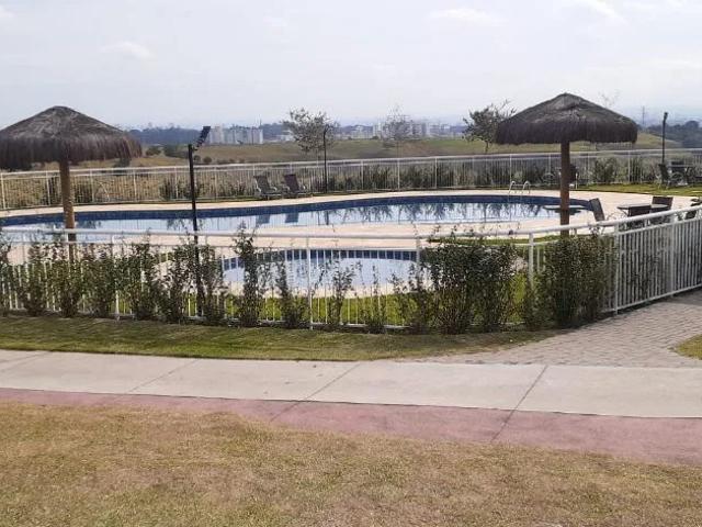Terreno em Condomínio para Venda em São José dos Campos/SP Loteamento Floresta