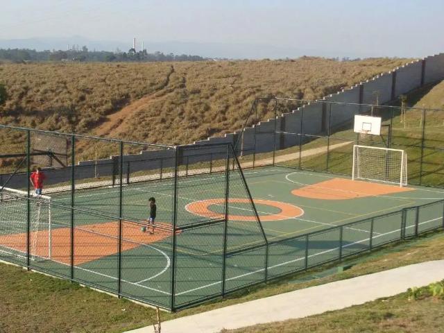 Terreno em Condomínio para Venda em São José dos Campos/SP Loteamento Floresta