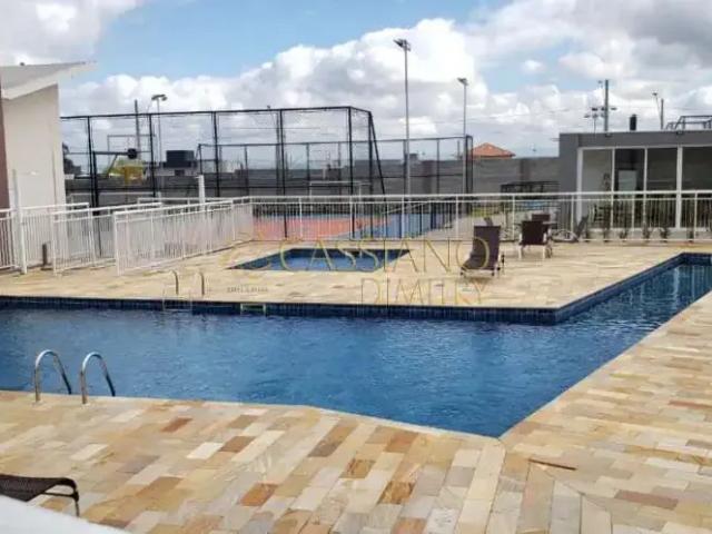 Terreno em Condomínio para Venda em São José dos Campos/SP Loteamento Floresta