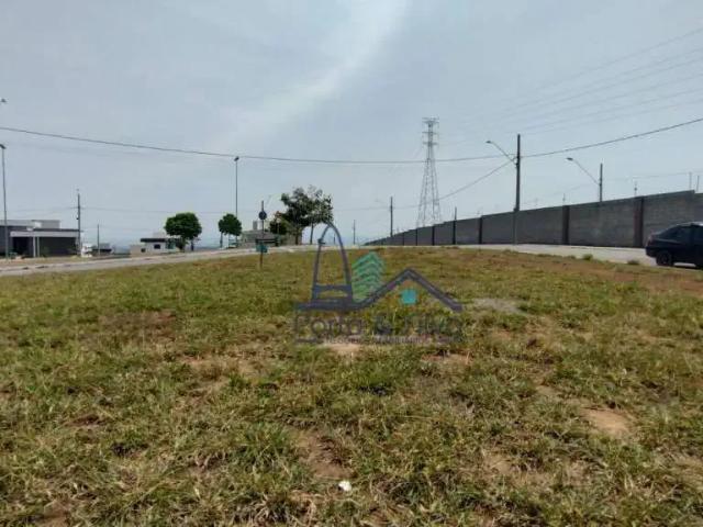 Terreno em Condomínio para Venda em São José dos Campos/SP Loteamento Floresta