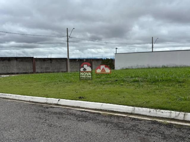 Terreno em Condomínio para Venda em São José dos Campos/SP Loteamento Floresta