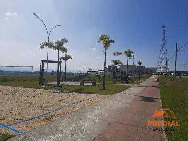 Terreno em Condomínio para Venda em São José dos Campos/SP Loteamento Floresta
