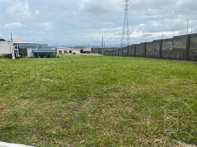 Terreno em Condomínio para Venda em São José dos Campos/SP Loteamento Floresta