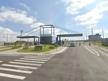 Terreno em Condomínio para Venda em São José dos Campos/SP Loteamento Floresta