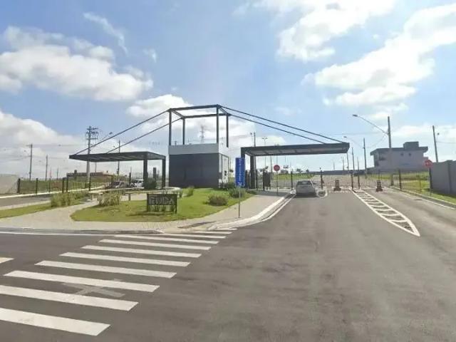 Terreno em Condomínio para Venda em São José dos Campos/SP Loteamento Floresta