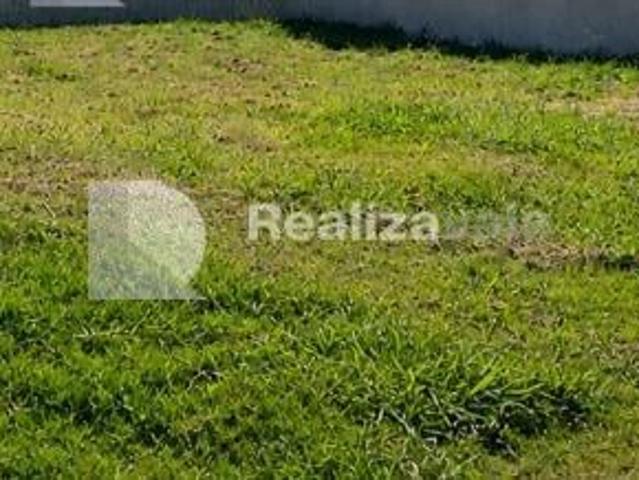 Terreno em Condomínio para Venda em São José dos Campos/SP Loteamento Floresta