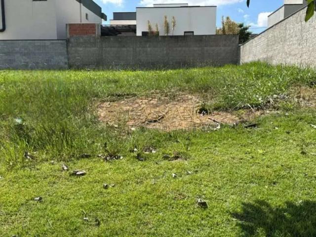Terreno em Condomínio para Venda em São José dos Campos/SP Loteamento Floresta