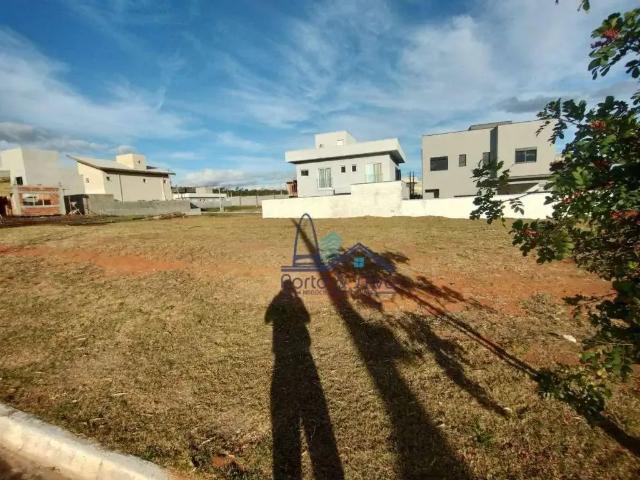 Terreno em Condomínio para Venda em São José dos Campos/SP Loteamento Floresta