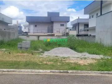 Terreno em Condomínio para Venda em São José dos Campos/SP Loteamento Floresta