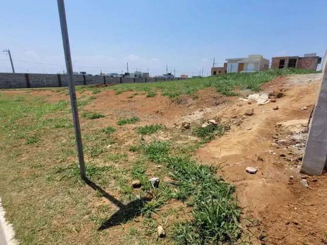 Terreno em Condomínio para Venda em São José dos Campos/SP Loteamento Floresta