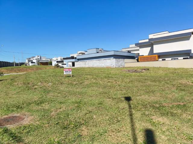 Terreno em Condomínio para Venda em São José dos Campos/SP Loteamento Floresta