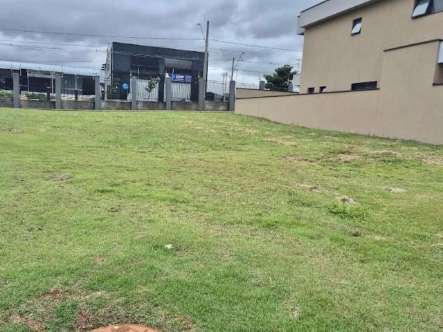 Terreno em Condomínio para Venda em São José dos Campos/SP Loteamento Floresta