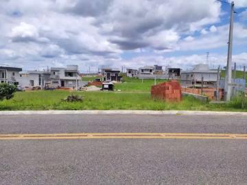 Terreno em Condomínio para Venda em São José dos Campos/SP Loteamento Floresta