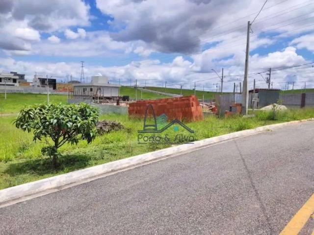 Terreno em Condomínio para Venda em São José dos Campos/SP Loteamento Floresta