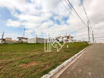 Terreno em Condomínio para Venda em São José dos Campos/SP Loteamento Floresta