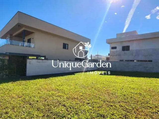 Terreno em Condomínio para Venda em São José dos Campos/SP Loteamento Floresta