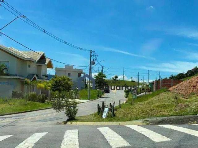 Terreno em Condomínio para Venda em São José dos Campos/SP Mirante Cambuí