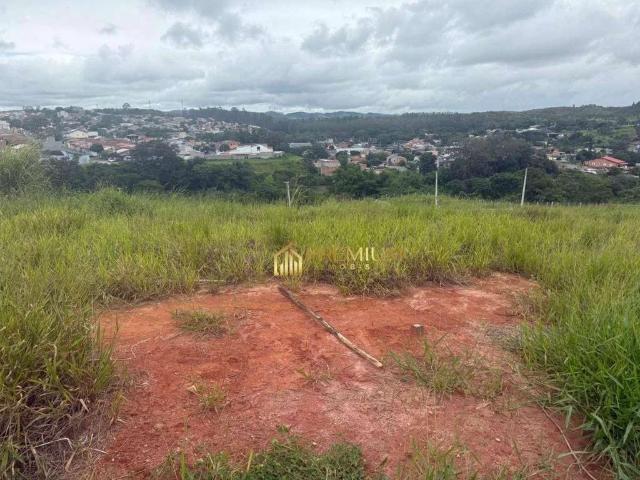 Terreno em Condomínio para Venda em São José dos Campos/SP Mirante Cambuí