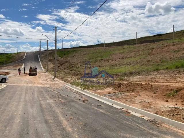 Terreno em Condomínio para Venda em São José dos Campos/SP Mirante Cambuí