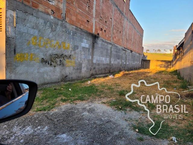 Terreno em Condomínio para Venda em São José dos Campos/SP Santana