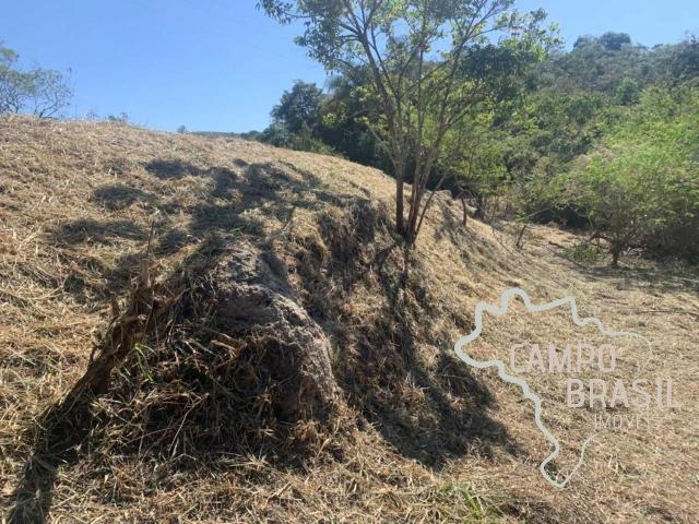 Terreno em Condomínio para Venda em São José dos Campos/SP Santana
