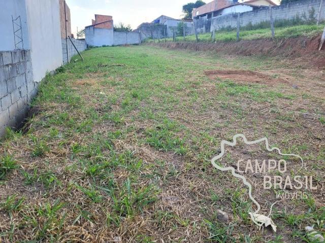 Terreno em Condomínio para Venda em São José dos Campos/SP Santana