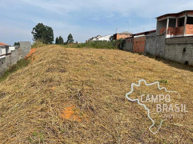 Terreno em Condomínio para Venda em São José dos Campos/SP Santana