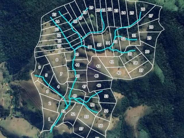 Terreno em Condomínio para Venda em São José dos Campos/SP Parque Interlagos