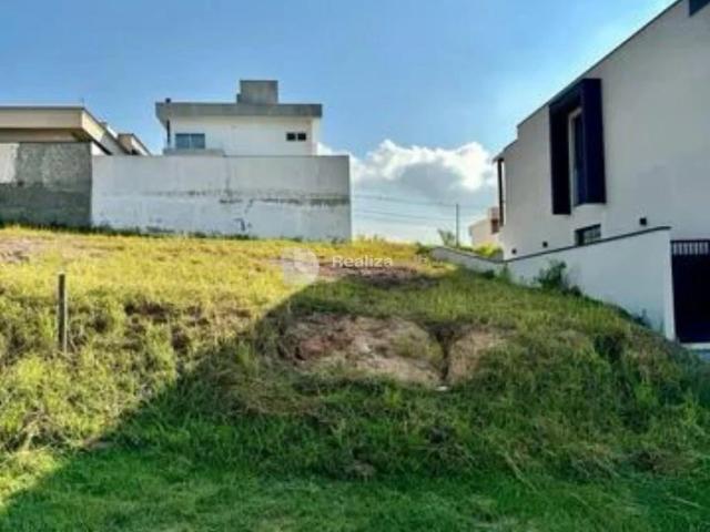 Terreno em Condomínio para Venda em São José dos Campos/SP Putim