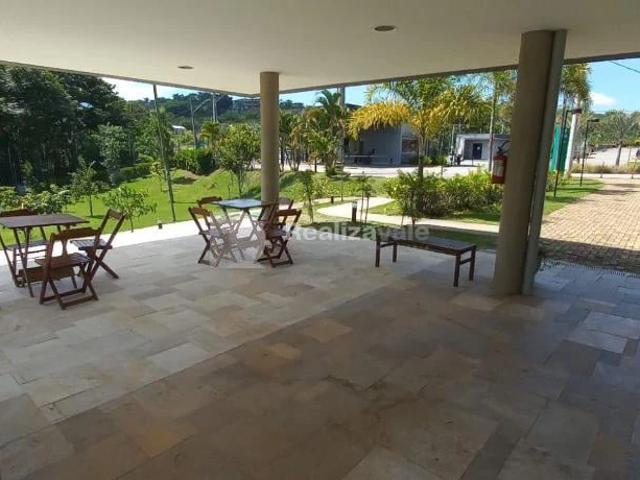 Terreno em Condomínio para Venda em São José dos Campos/SP Putim