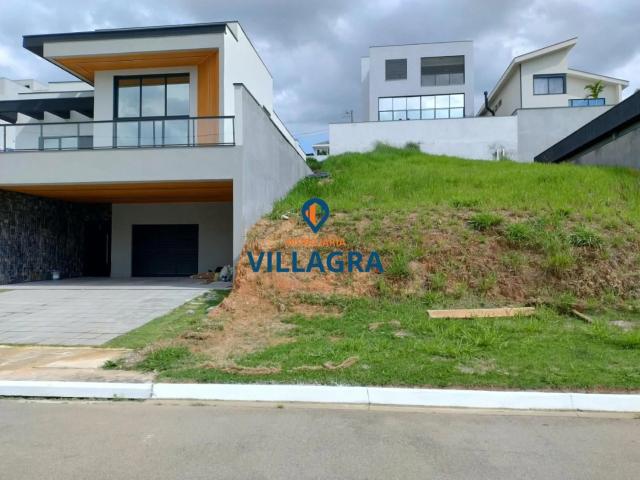 Terreno em Condomínio para Venda em São José dos Campos/SP Putim